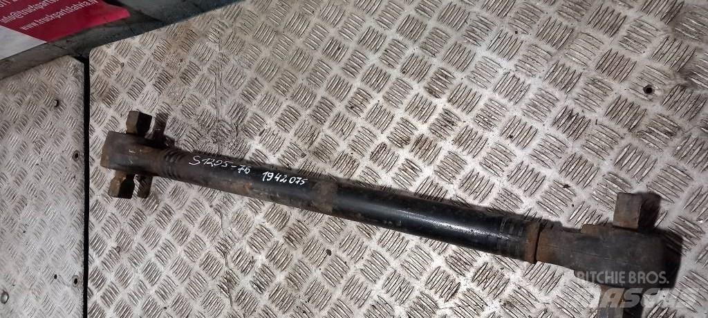 Scania R 440.  1942075 Assi