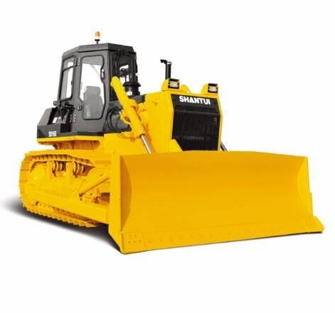 Shantui SD16E Dozer cingolati
