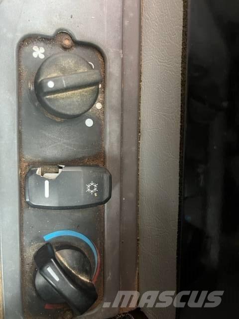 CAT 308 E 2 CR Escavatori medi 7t - 12t