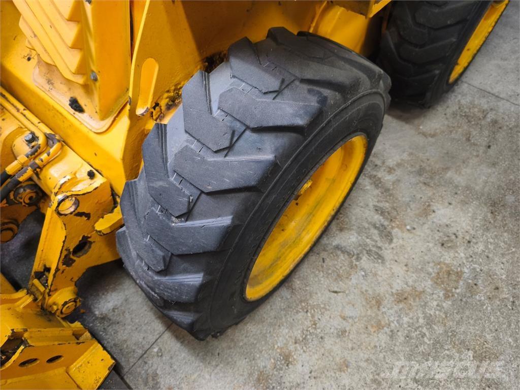 JCB ROBOT 150 Costruzioni - Altro