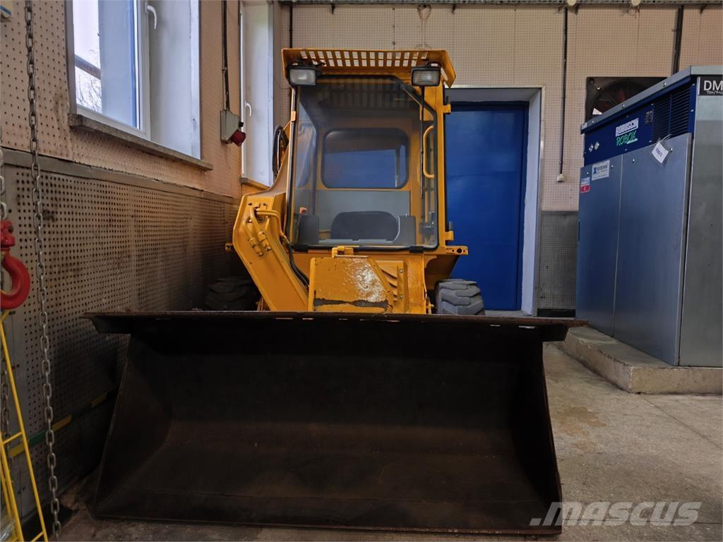 JCB ROBOT 150 Costruzioni - Altro