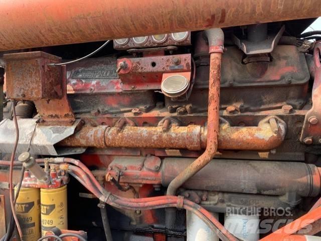 CAT 3412 B Altri