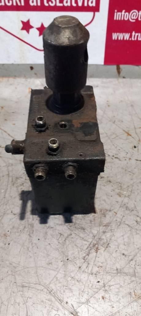 MAN TGS.     85417236020 Componenti idrauliche
