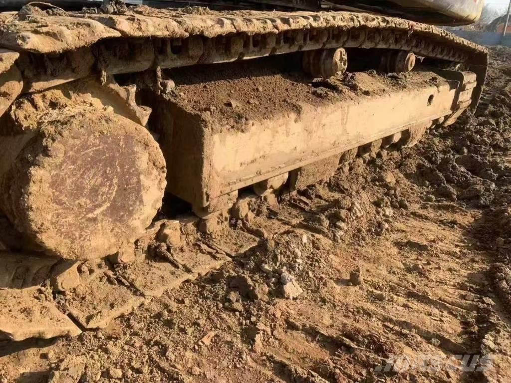 Volvo EC 380 Escavatori cingolati