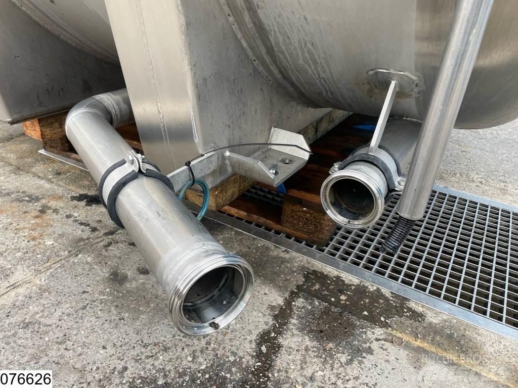  BOYER Tank Serbatoi per carburante e additivi