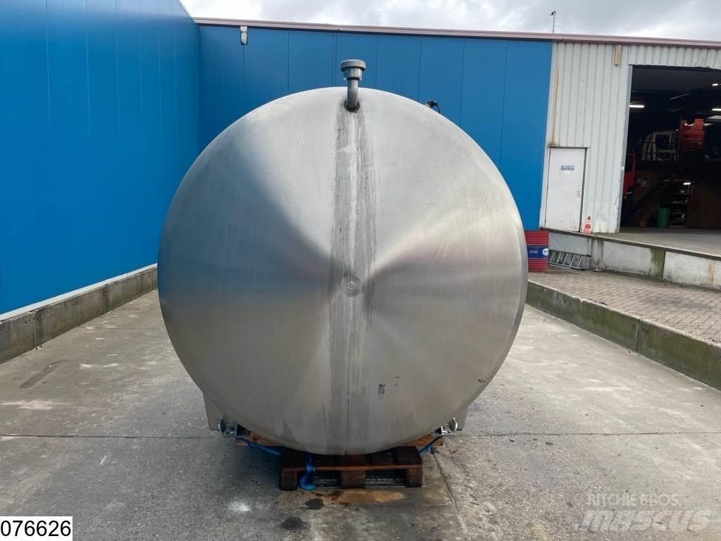  BOYER Tank Serbatoi per carburante e additivi