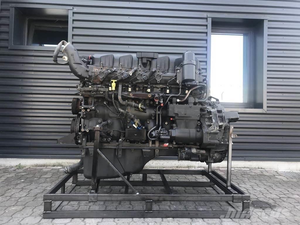 DAF MX11 271 H1 Motori