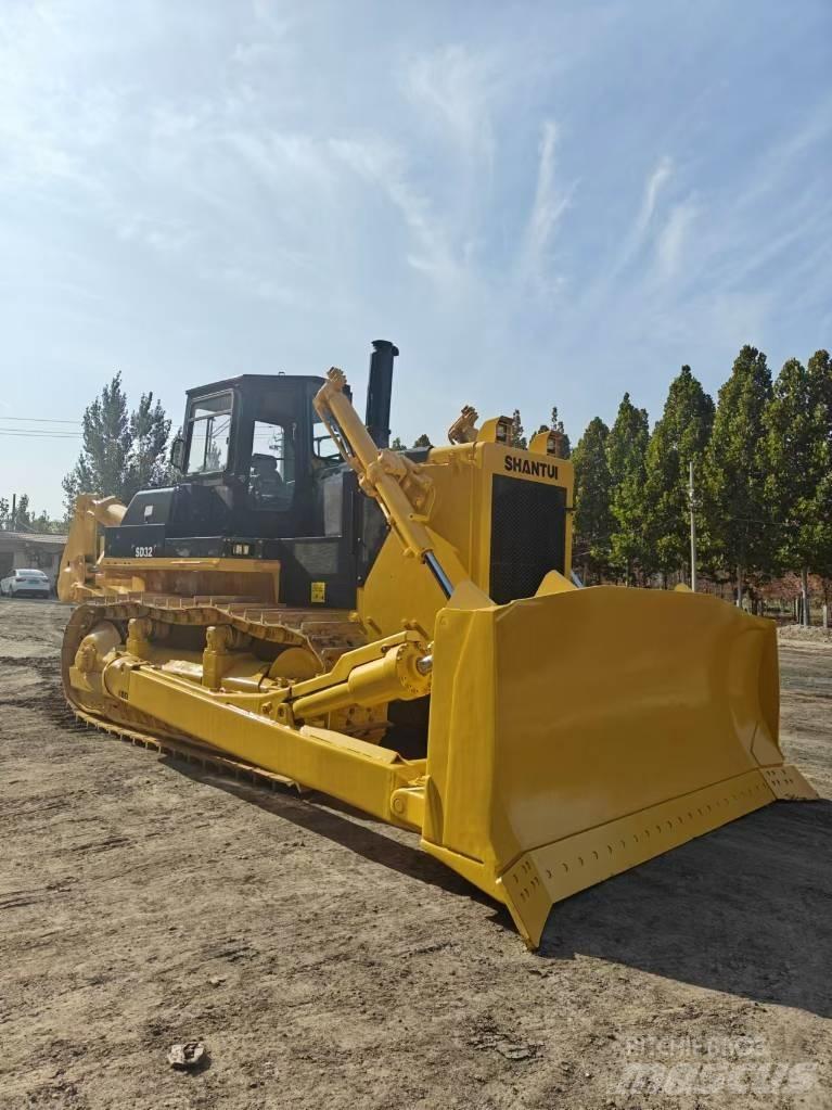 Shantui SD 32 Dozer cingolati
