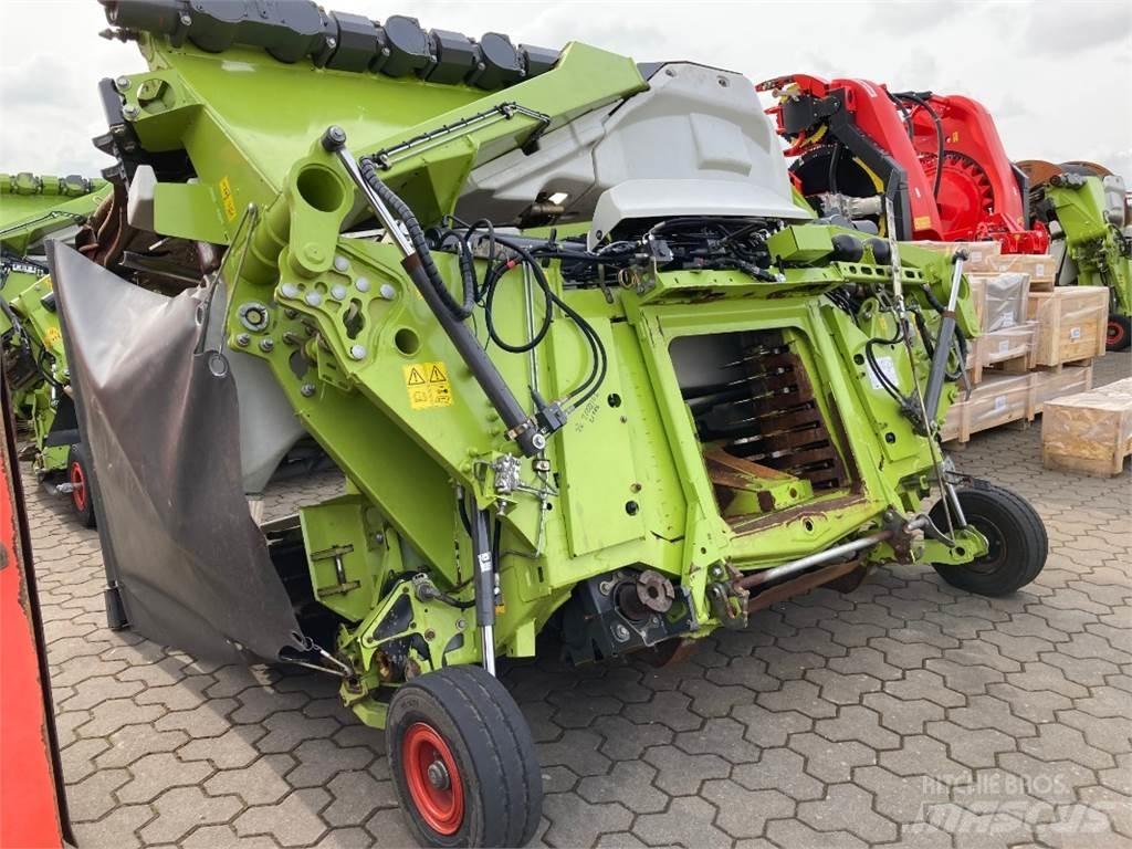CLAAS Orbis 900 Agricoltura - Altro