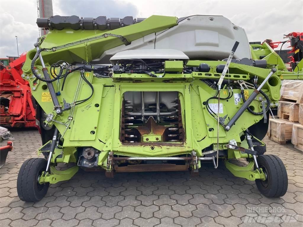 CLAAS Orbis 900 Agricoltura - Altro