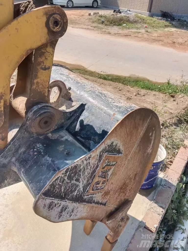 CAT 305.5 E2 Miniescavatori