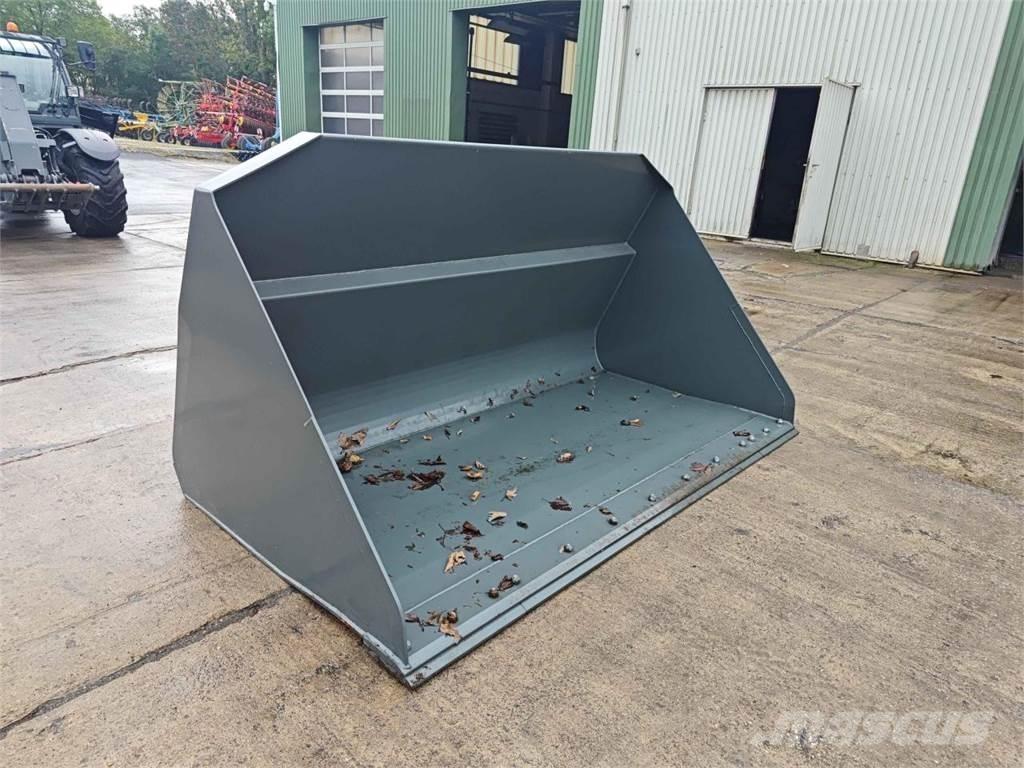 Kramer 2900 mm Accessori per pale frontali