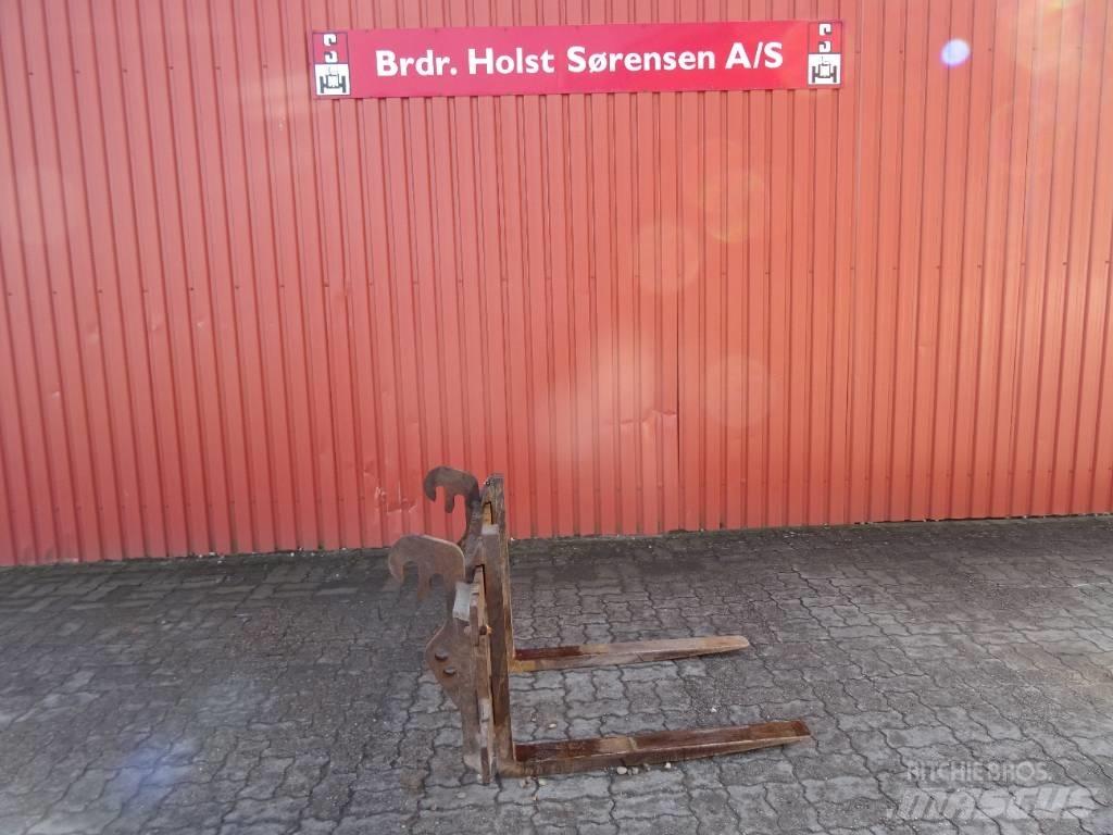 Schäffer Pallegafler Forche