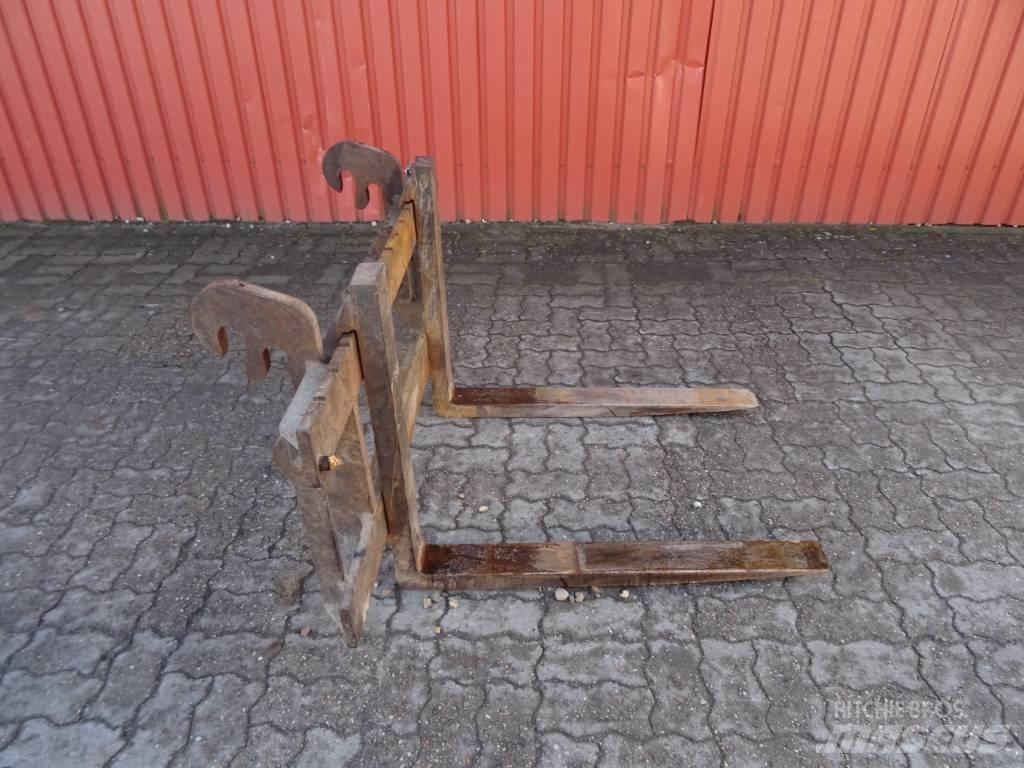 Schäffer Pallegafler Forche
