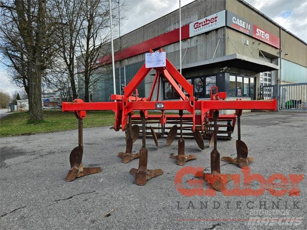 Rotoland FG 206 Coltivatori
