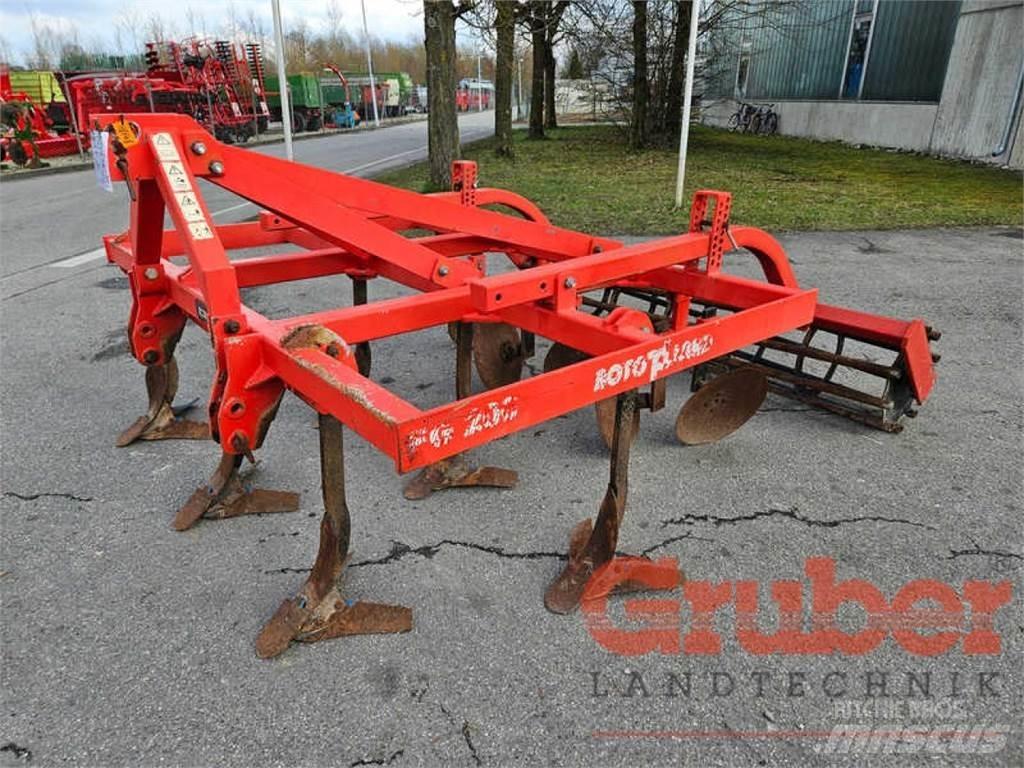 Rotoland FG 206 Coltivatori