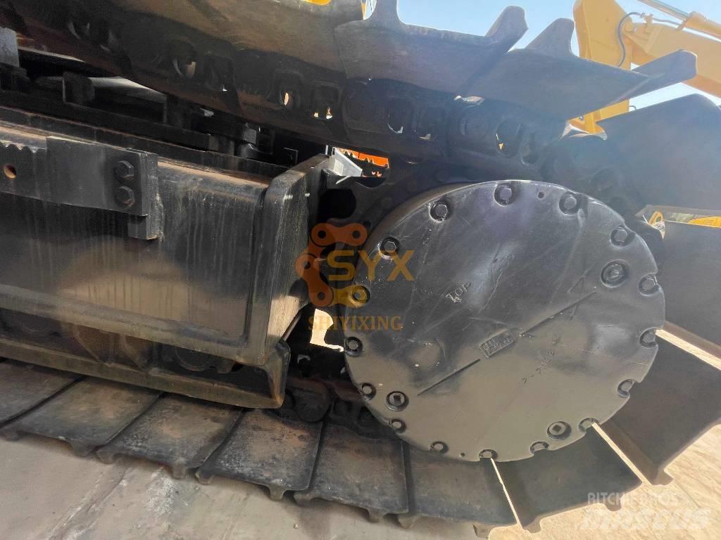 Komatsu PC 450-8 Escavatori cingolati