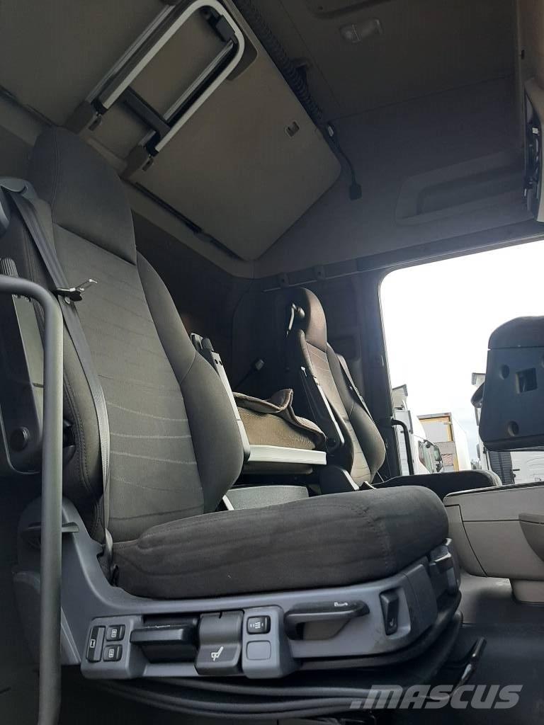 Scania R 520 Motrici e Trattori Stradali