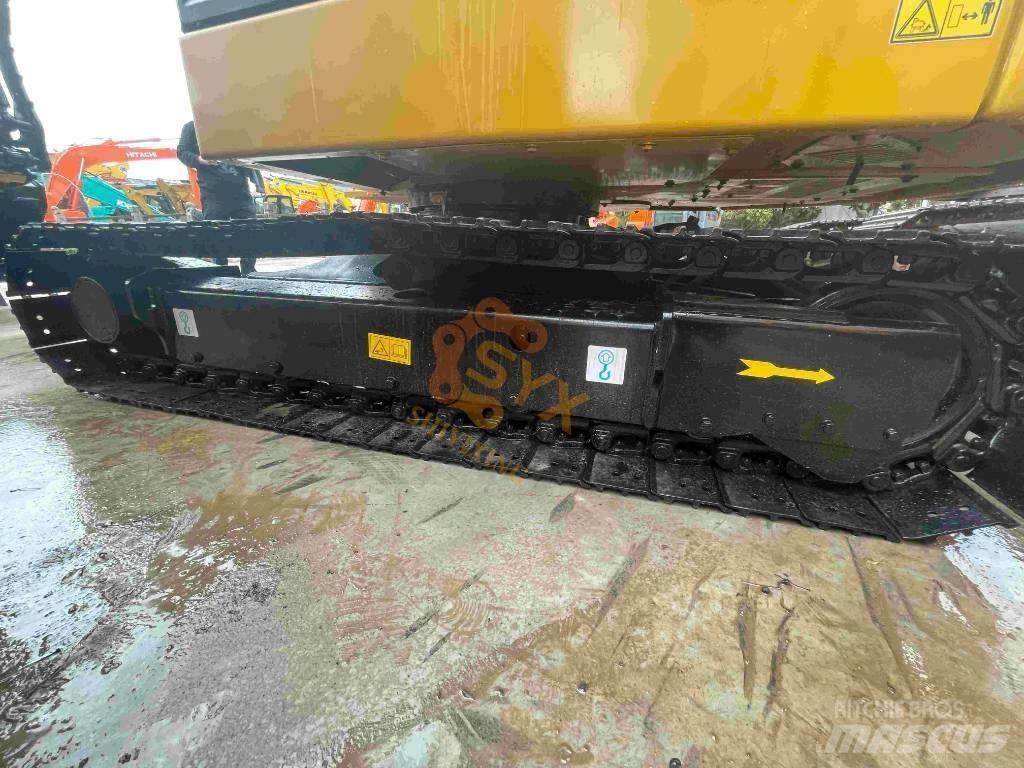 CAT 306 Miniescavatori