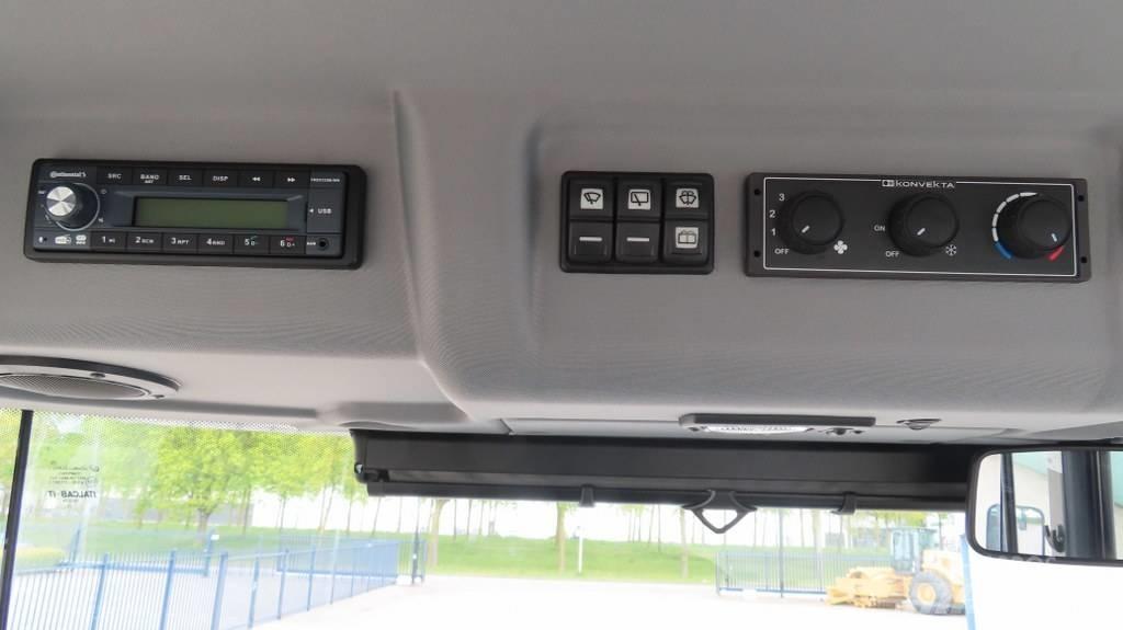 Hamm HX70i VV-S Rulli a doppio tamburo