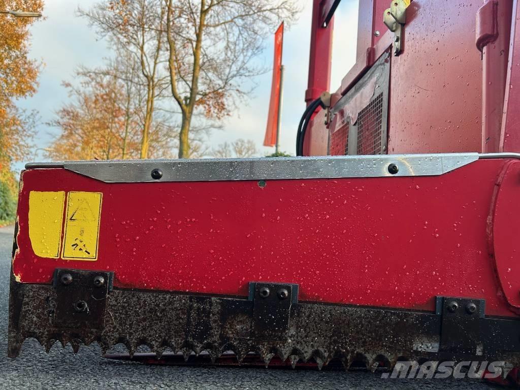 Lengerich 110D Macchinari per scaricamento di silo