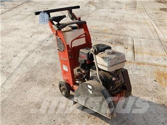 Husqvarna FS 400 LV Costruzioni - Altro