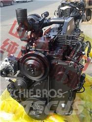 Cummins 6CTA8.3-C215 Motori