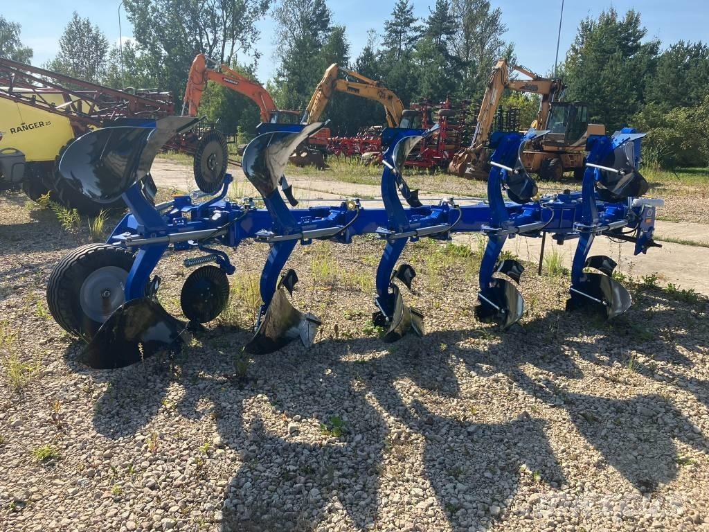 Överum Xcelsior EX Aratri reversibili