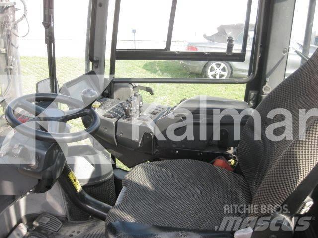 Kalmar DCG160-12E4 Movimentatori per container