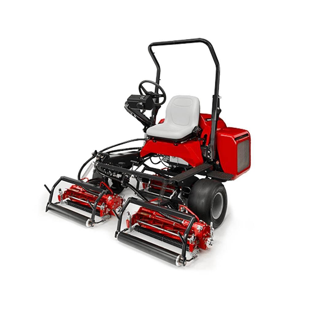 Baroness LM315GC Tosaerba per il green