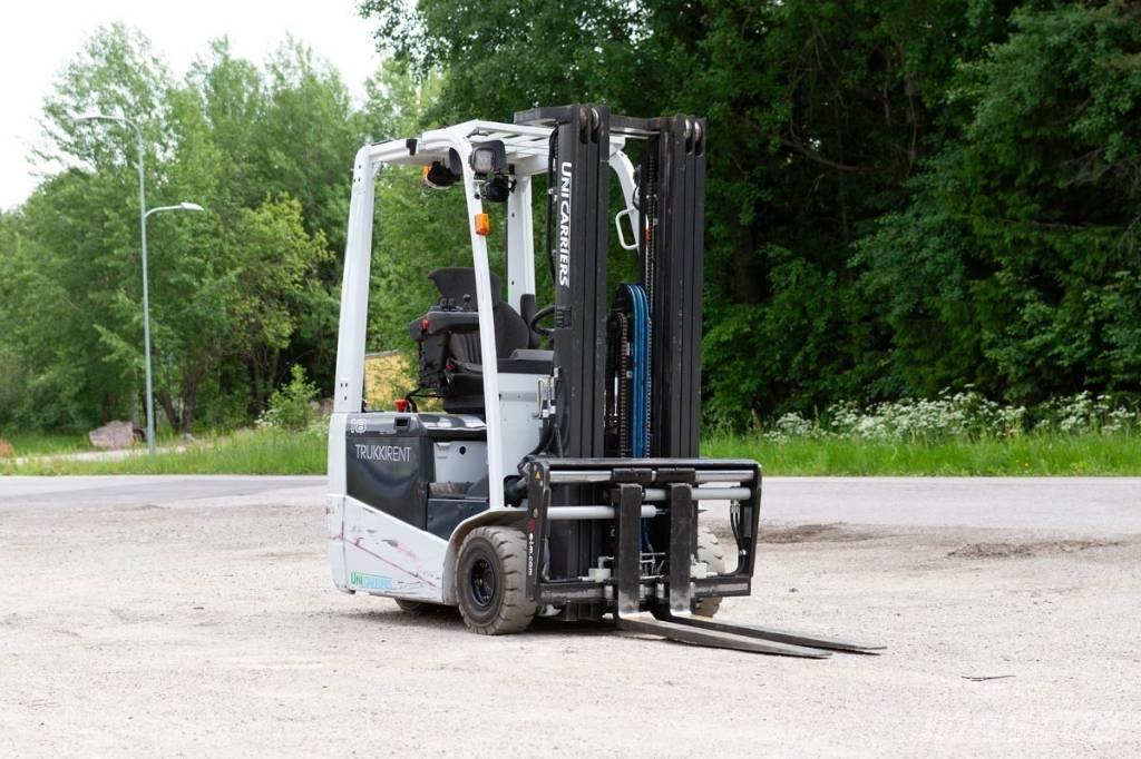 UniCarriers A1N1L18Q Carrelli elevatori elettrici
