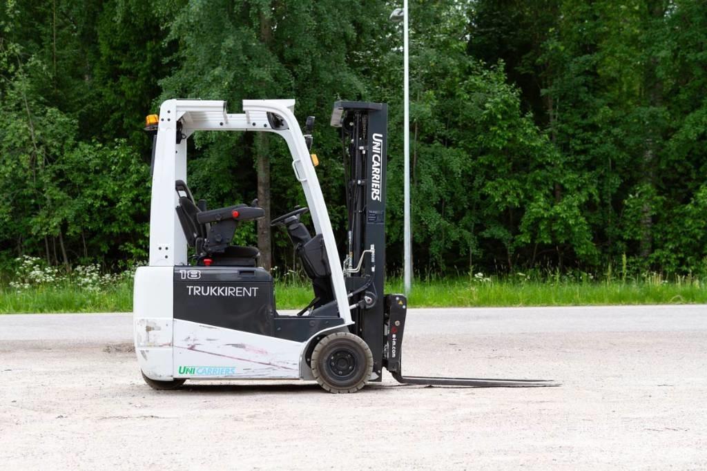 UniCarriers A1N1L18Q Carrelli elevatori elettrici