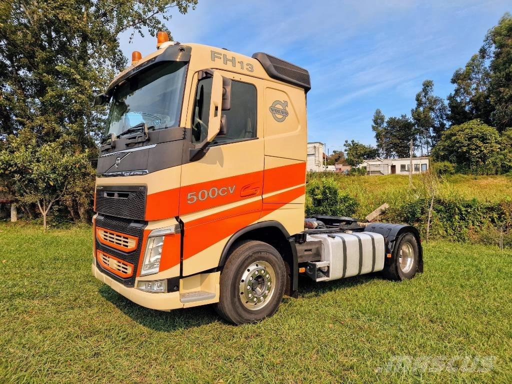 Volvo FH 13 500 Motrici e Trattori Stradali