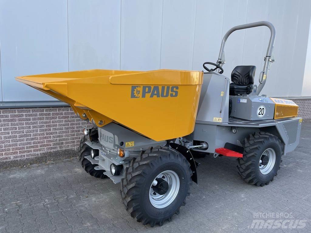 Paus AKR 9040 Mini dumper