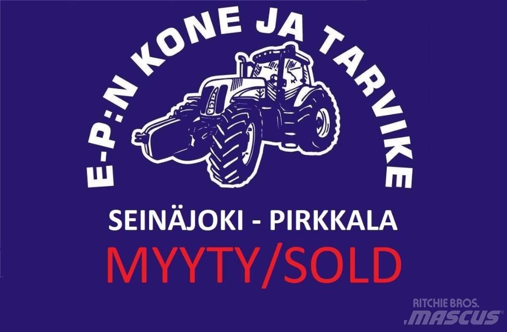 VM Patu VM 42 JÄ Erpici