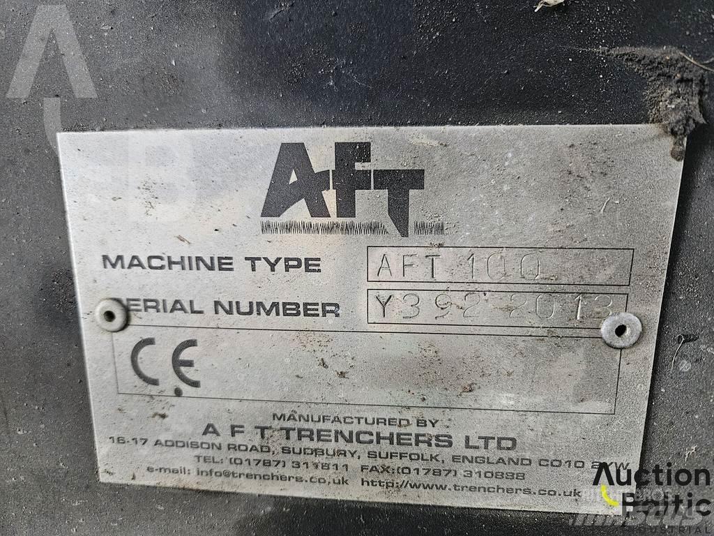  AFT 100 Scavafossi
