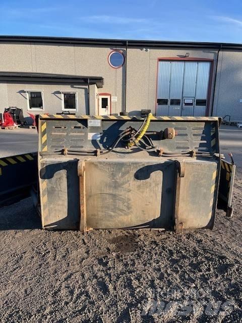 UFO 40350 Benne
