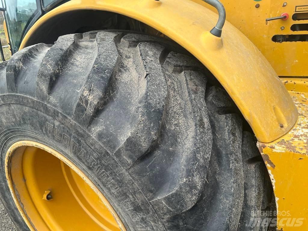 Hydrema 912 HM Mini dumper