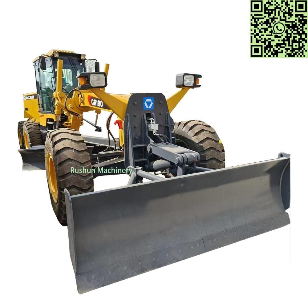 XCMG GR 180 Motorgraders