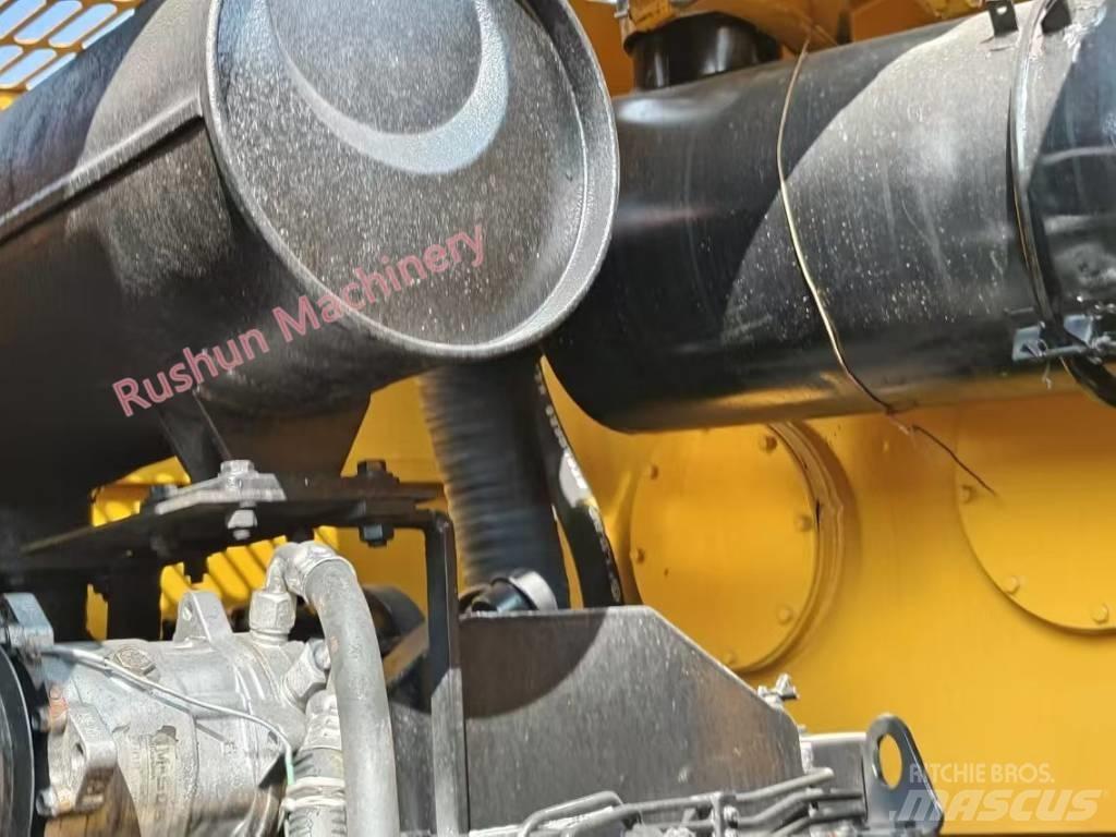 XCMG GR 180 Motorgraders