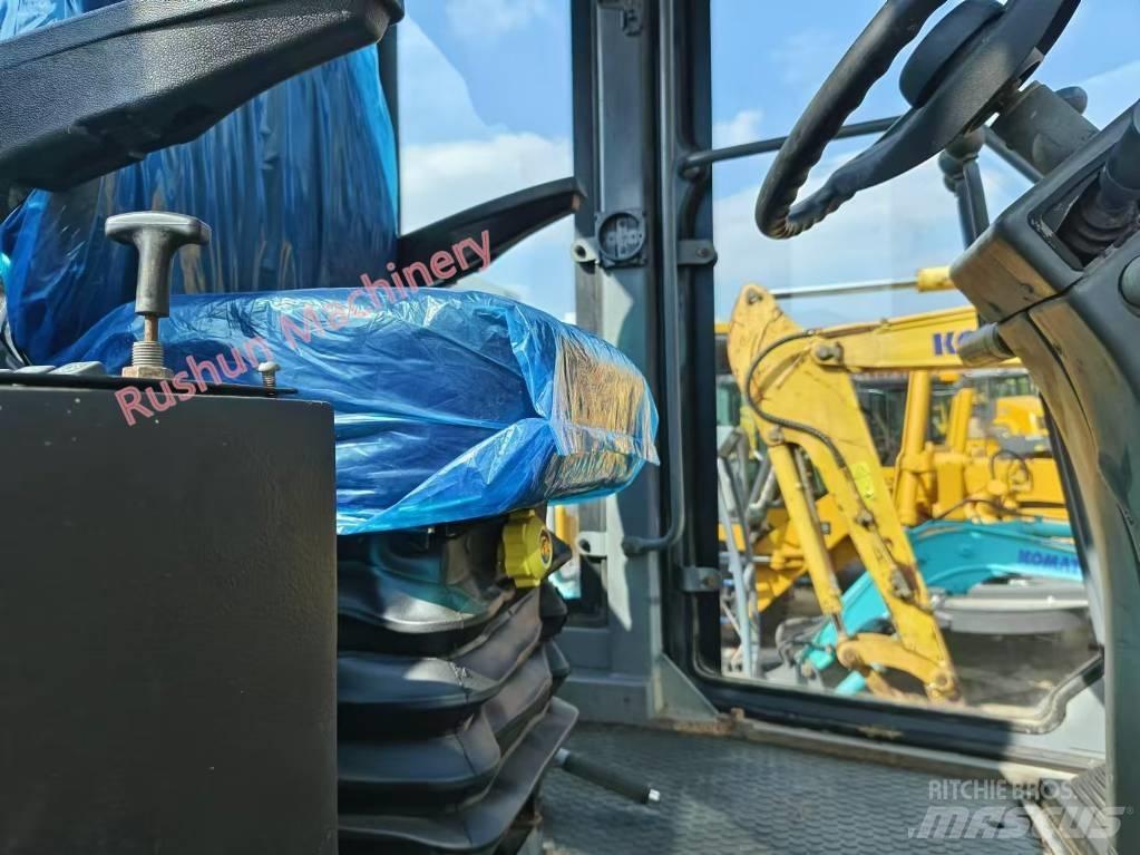 XCMG GR 180 Motorgraders