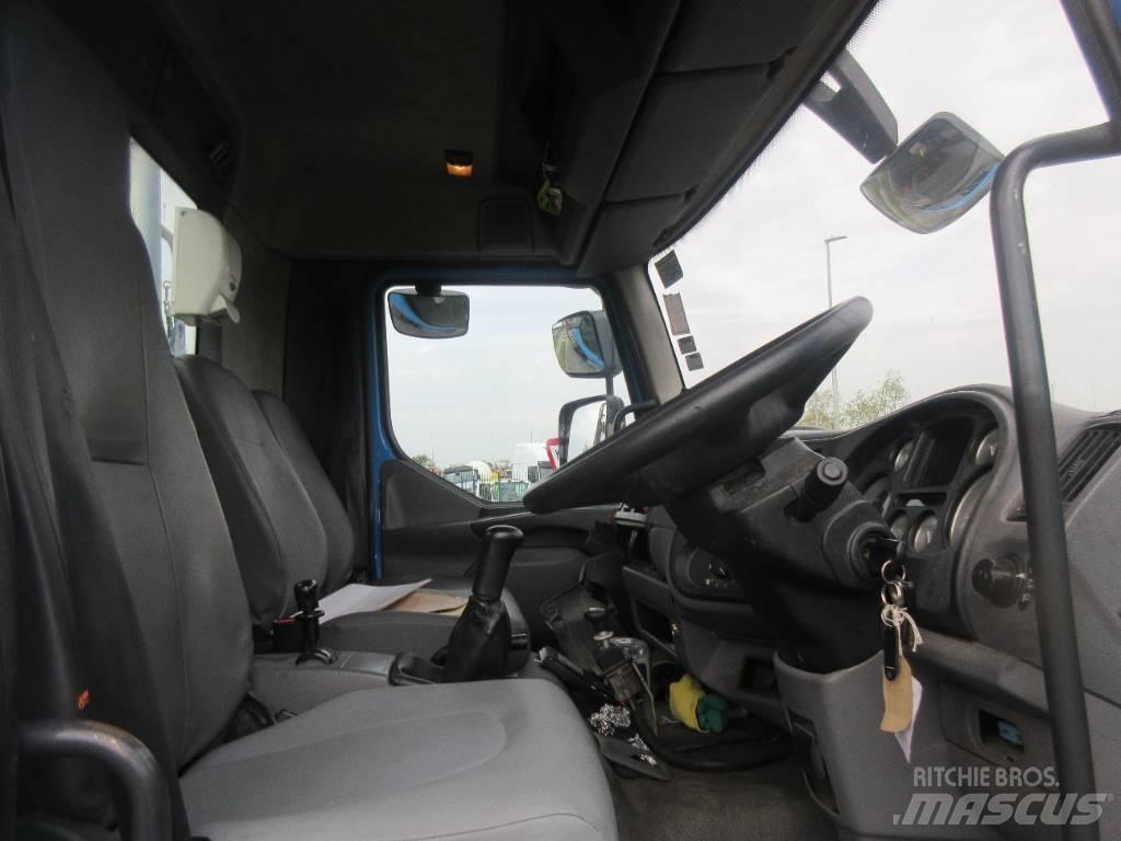 DAF 55.220 Autogru