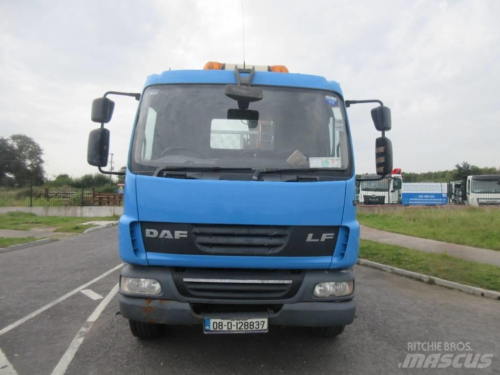 DAF 55.220 Autogru