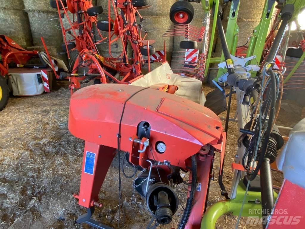Kuhn GMD 3511 FF Falciatrici