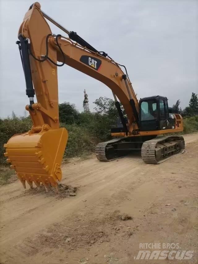 CAT 336 D Escavatori cingolati