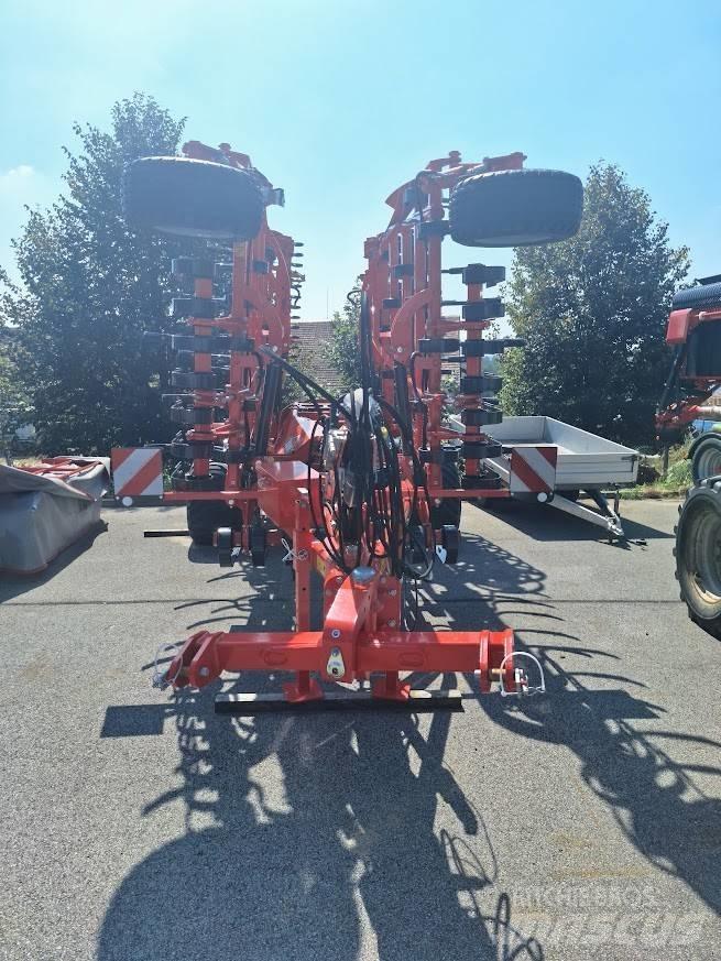 Kuhn Prolander 6000 Coltivatori