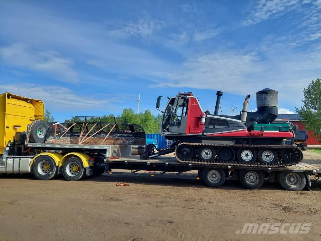 Prinoth Everest Battipista