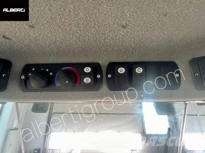 CAT CP68B Rulli monotamburo