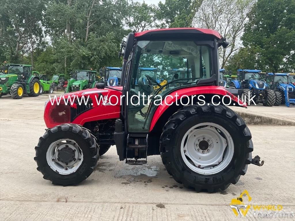 McCormick X 4060 Trattori