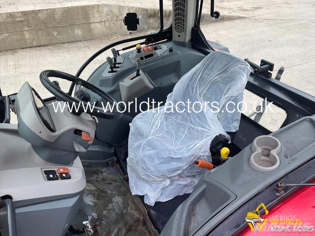 McCormick X 4060 Trattori